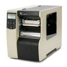 Zebra 140Xi4 labelprinter Direct thermisch/Thermische overdracht 203 x 203 DPI 356 mm/sec Bedraad