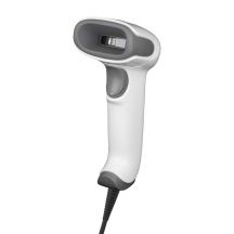 Honeywell Voyager Extreme Performance 1470g, 2D, multi-IF, kabel (USB), Stand, wit