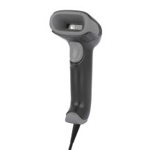  Honeywell Voyager Extreme Performance 1470g, 2D, multi-IF, zwart, Interface kabel apart bestellen.