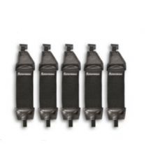 Honeywell hand strap, 5 stuks, Geschikt voor de CN7x, CN7xe