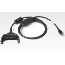 Zebra charging-/communication cable, USB