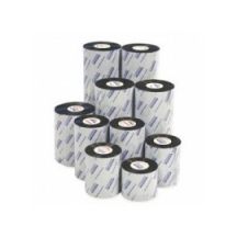 Citizen lint, 55 mm x 300 meter, wax/resin, kern 25,4 mm -> Per 8 stuks
