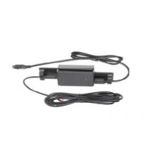 Zebra vehicle power supply, ProClip