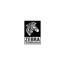 Zebra cleaning film voor printkop, 3 stuks, breedte 106 mm, reduceert vuilophoping