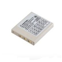 Honeywell spare battery