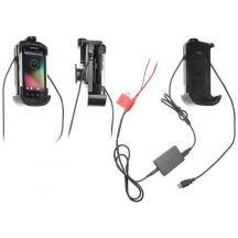 Brodit charging station (MOLEX), TS, lock, USB host, TC7X