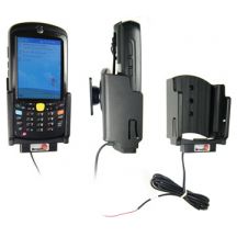 Brodit 532013 houder Actieve houder Draagbare mobiele computer Zwart