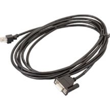 Honeywell RS232 kabel, DB9, Geschikt voor Stratos 2300/2400