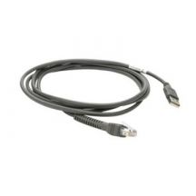 Honeywell kabel, USB