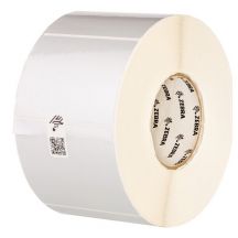 Zebra lint 64 mm x 74 m, Image Lock, Kern 12.7 mm, Zwart -> 12 rollen