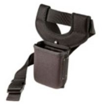 Honeywell Holster, Incl. riem, Geschikt voor CK3X, CK3R, CK65, EDA61K