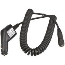 Honeywell 3-pin auto adapter kabel (van sigaretten aansteker naar snap-on adapter), Geschikt voor de CN70/CK70 series