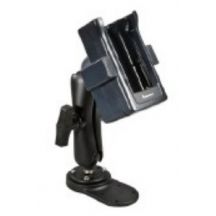 Honeywell Vehicle holder, Voor CK3R, CK3X, CK65, Apart bestellen: mounting kit (805-611-001)