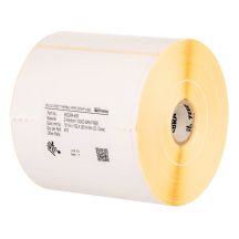 Zebra Labels 100x50 mm, Z-Perform 1000T, Kern 76 mm, TT, Papier, 2820 Per Rol -> Per 4 Rollen