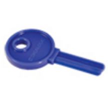 Datalogic sleutel voor Memor 1 / Joya Touch lockable Cradle/Dock, Unlock Key, 5 stuks
