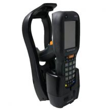 Datalogic Vehicle Dock, Voor Falcon X3/X4 met RS-232 en USB I/O. Incl. power cable and fuse. Heeft input power source 9-30 VDC nodig.