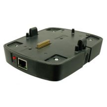 Datalogic module, Ethernet, Geschikt voor 1-slot oplaad-/communicatie station Skorpio X3/X4, Falcon X3+/X4, Lynx