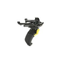 Datalogic Pistol grip, Voor DL-Axist, Apart: rubber boot