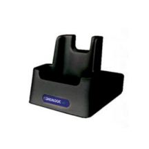 Datalogic Oplaadstation, Incl. voeding, Zwart, Geschikt voor Memor 1