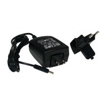 Datalogic voeding EU, Connectie direct aan Memor/Formula of aan dockingstation