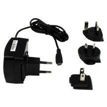 Datalogic netvoeding voor enkelvoudige (1-slots) oplaad-/communicatie stations (Falcon/Skorpio)