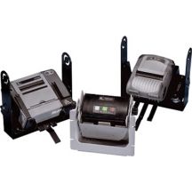 Zebra RAM mount kit, voor flexibele mounting van de vehicle cradle/ printer, voor de ZQ500 series