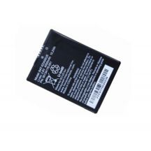 Honeywell reserve batterij, 3.8 V, 4,000 mAh, geschikt voor de EDA50K, EDA51K