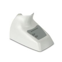 Datalogic cradle, white