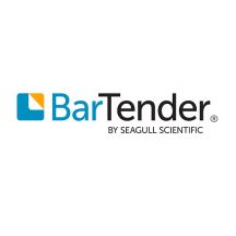 Seagull BarTender 2021 Professional, Single Printer License, Application License ook nodig 
