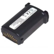 Zebra spare battery, 10 pcs.