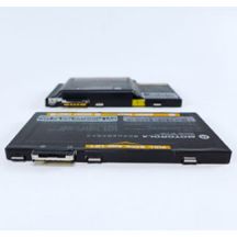 Zebra Batterij, Extended, 4410 mAh, Lithium-Ion, Voor TC55, RFD8500, Apart bestellen: batterij klepje (extended)