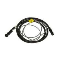 Zebra Power extension cable for pre-regulator with ignition sense, 180 cm