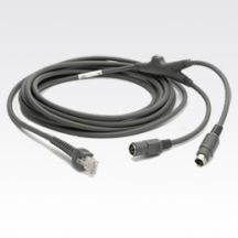 Datalogic KBW kabel recht PS8000D