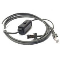 Zebra connection cable, IBM, 9B