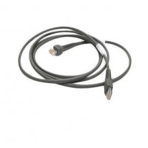 Zebra USB kabel, USB A, PowerPlus, 5 meter, Geschikt voor MP60XX, MP62XX, MP65XX, MP7000