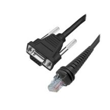 Honeywell connection cable, RS232