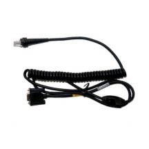 Honeywell connection cable, RS232