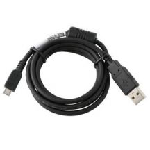 Honeywell aansluitkabel, USB A naar micro USB