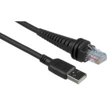 Honeywell USB-kabel, industriele