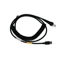 Honeywell Powered USB kabel, 3 m