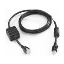 Zebra DC kabel, Geschikt voor voeding (PWR-BGA12V108W0WW)