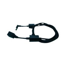 Zebra DC kabel, Geschikt voor voeding (PWR-BGA12V50W0WW)