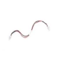 Zebra DC cable