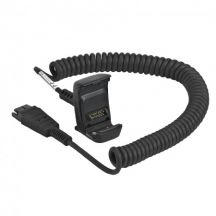 Zebra adapter kabel, audio/ headset, applicatie: PTT & direct picking, apart bestellen: headset