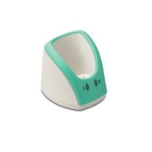 Datalogic laadstation, Healthcare, Geschikt voor de DBT6400, Incl. voeding, Excl. netsnoer