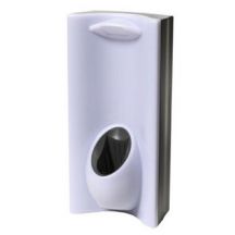 Zebra Single-slot locking oplaadstation, geschikt voor de PS30, apart bestellen: DC kabel, voeding en netsnoer