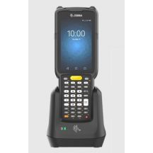 Zebra charging-/communication station, 1 slot, USB