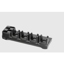 Zebra charging station, 4 slot
