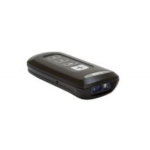 Zebra CS4070-SR, Bluetooth, 2D, USB, Incl. USB kabel, batterij en keycord, Zwart