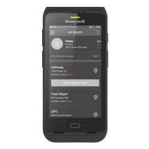 Honeywell CT40 N6603, 2D, SR, BT, WLAN, NFC, PTT, GMS, Android